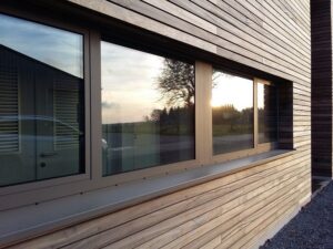 Seuil aluminium sur mesure en stock chez Alufab en Belgique