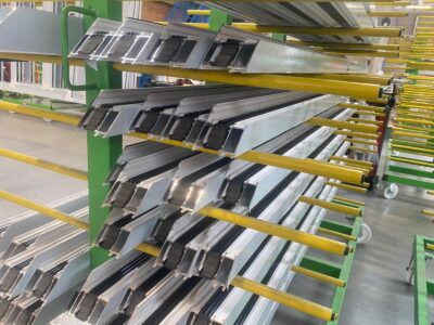 Reynaers, Cortizo, SAPA, ALUK : comment choisir la bonne gamme aluminium selon le chantier ?